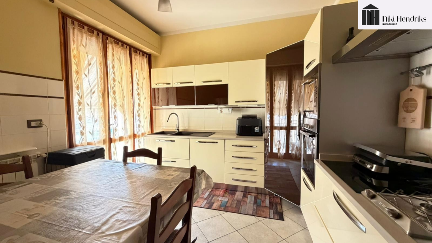 Quadrilocale in vendita a Santa Croce sull'Arno