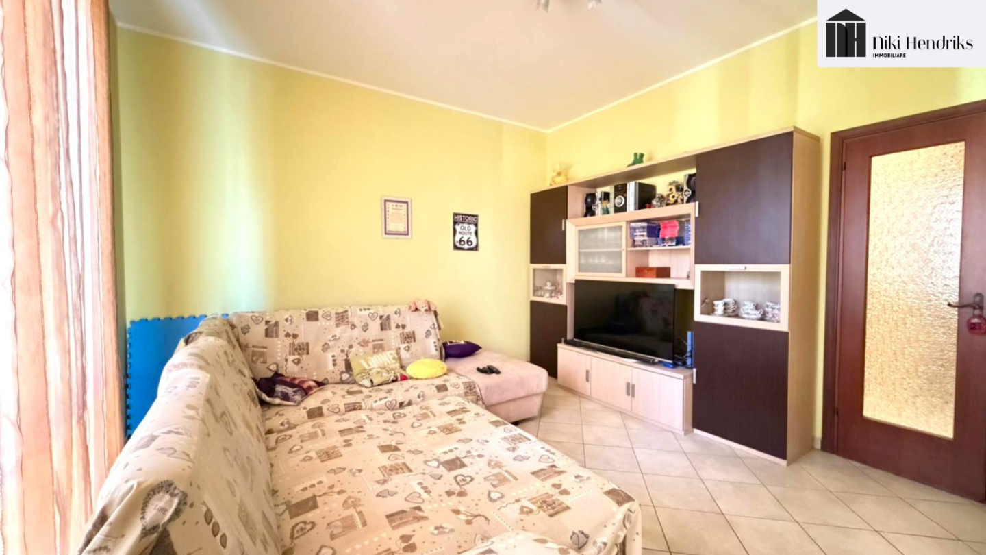 Quadrilocale in vendita a Santa Croce sull'Arno