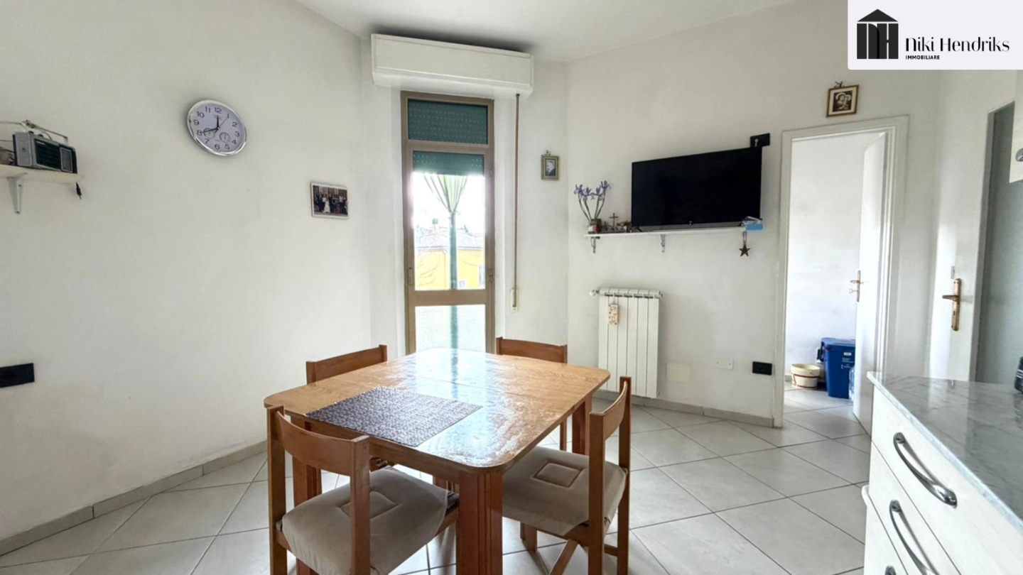 Quadrilocale in vendita a Santa Croce sull'Arno