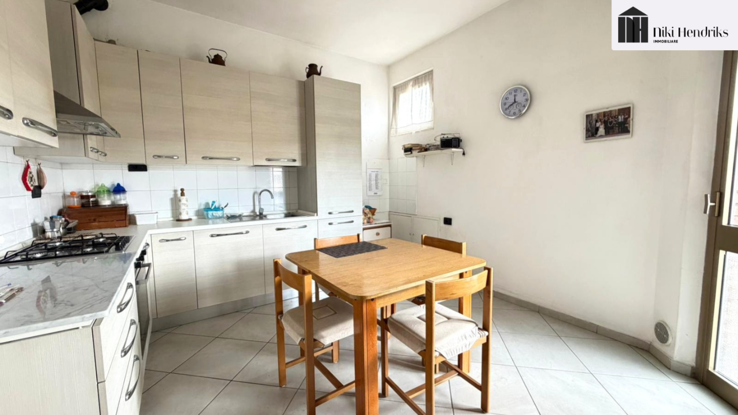 Quadrilocale in vendita a Santa Croce sull'Arno