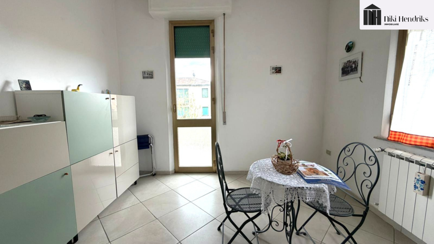 Quadrilocale in vendita a Santa Croce sull'Arno