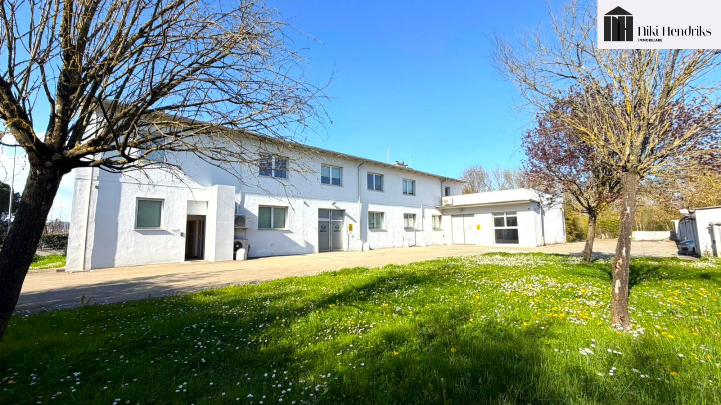 Ufficio in vendita a Santa Croce sull'Arno