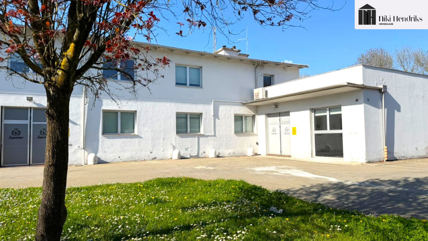 Ufficio in vendita a Santa Croce sull'Arno