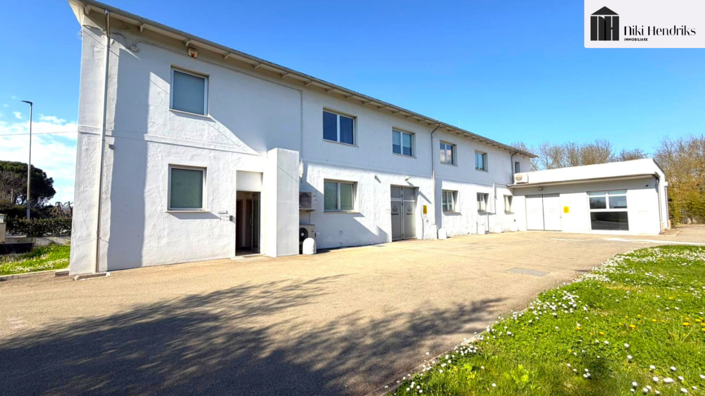 Ufficio in vendita a Santa Croce sull'Arno