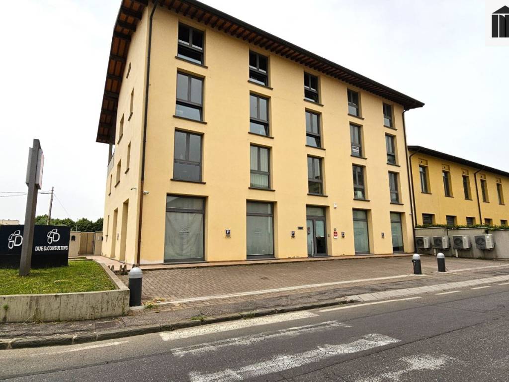 Ufficio in vendita a Santa Croce sull'Arno