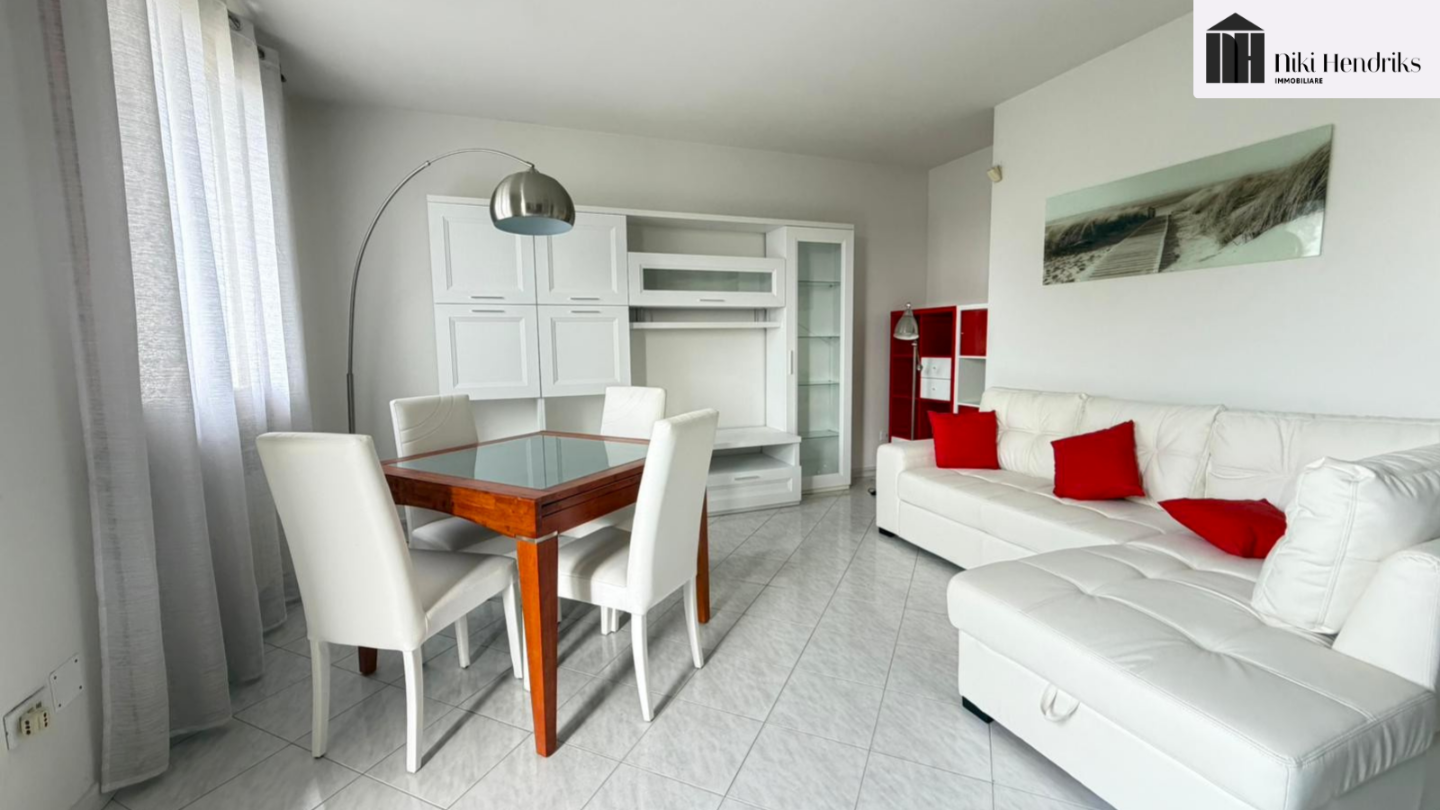 Quadrilocale in vendita a Santa Croce sull'Arno