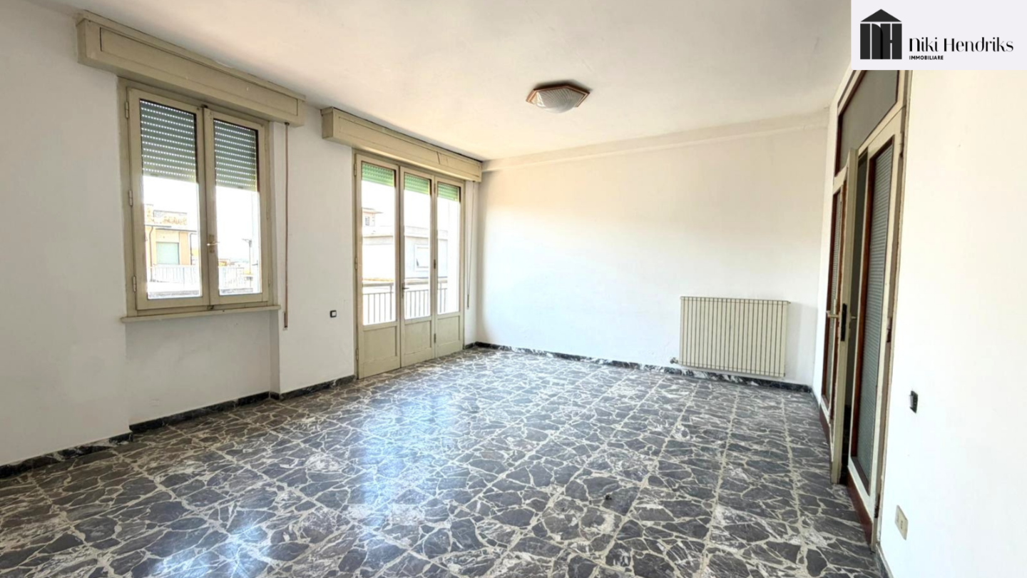Quadrilocale in vendita a Santa Croce sull'Arno