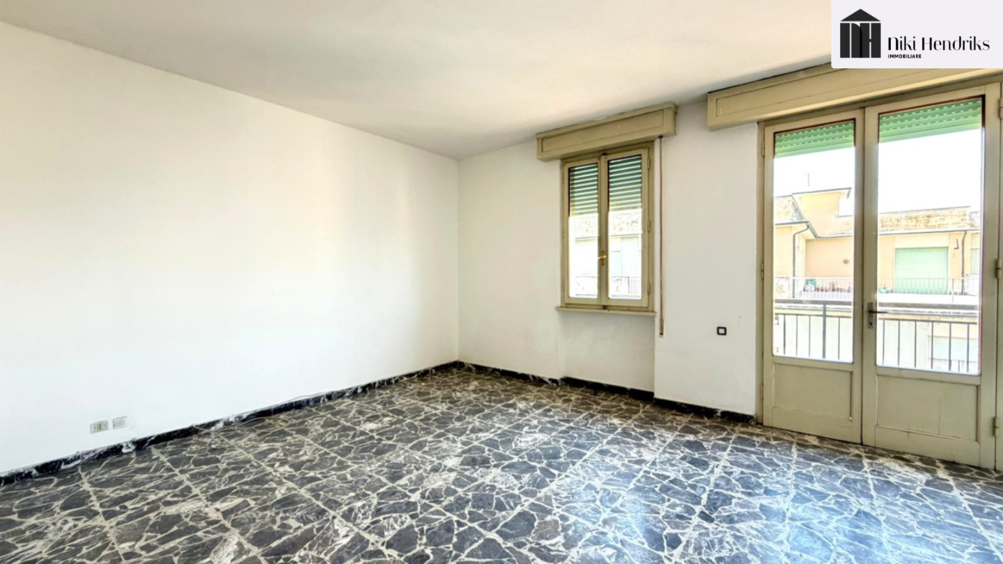 Quadrilocale in vendita a Santa Croce sull'Arno