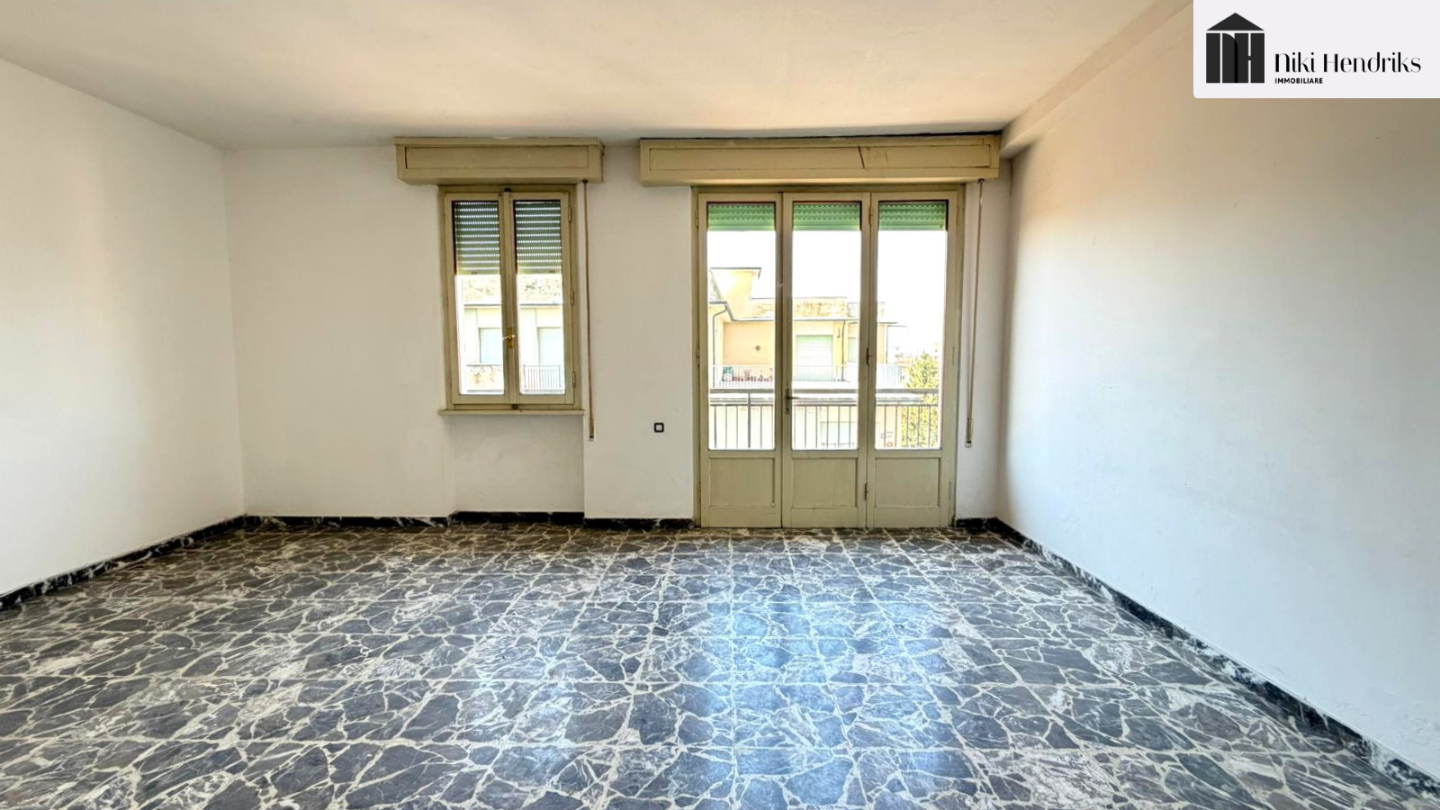 Quadrilocale in vendita a Santa Croce sull'Arno