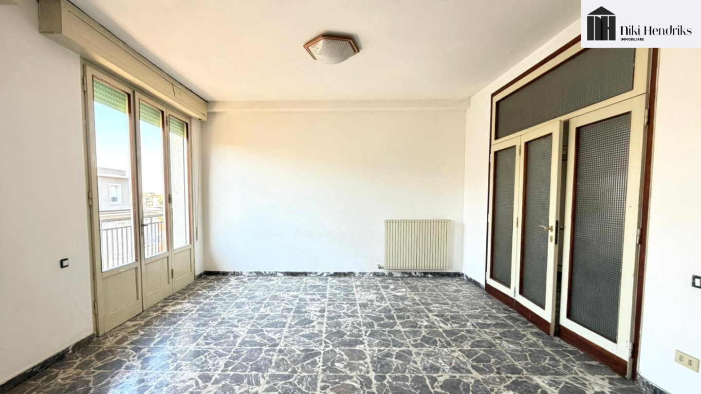 Quadrilocale in vendita a Santa Croce sull'Arno