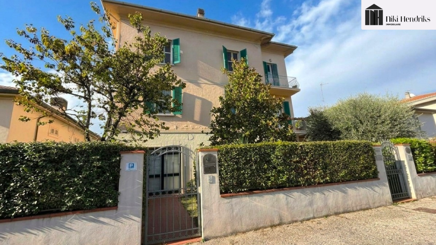 Appartamento in vendita a Santa Croce sull'Arno