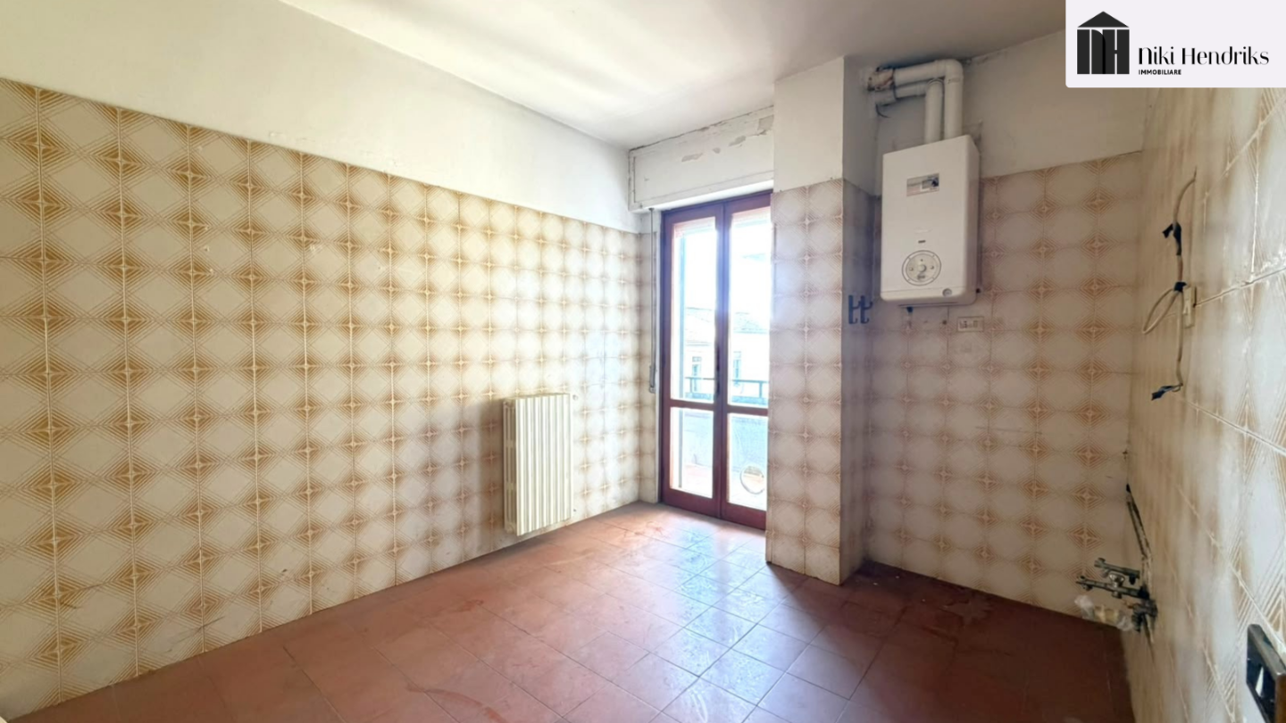 Quadrilocale in vendita a Santa Croce sull'Arno