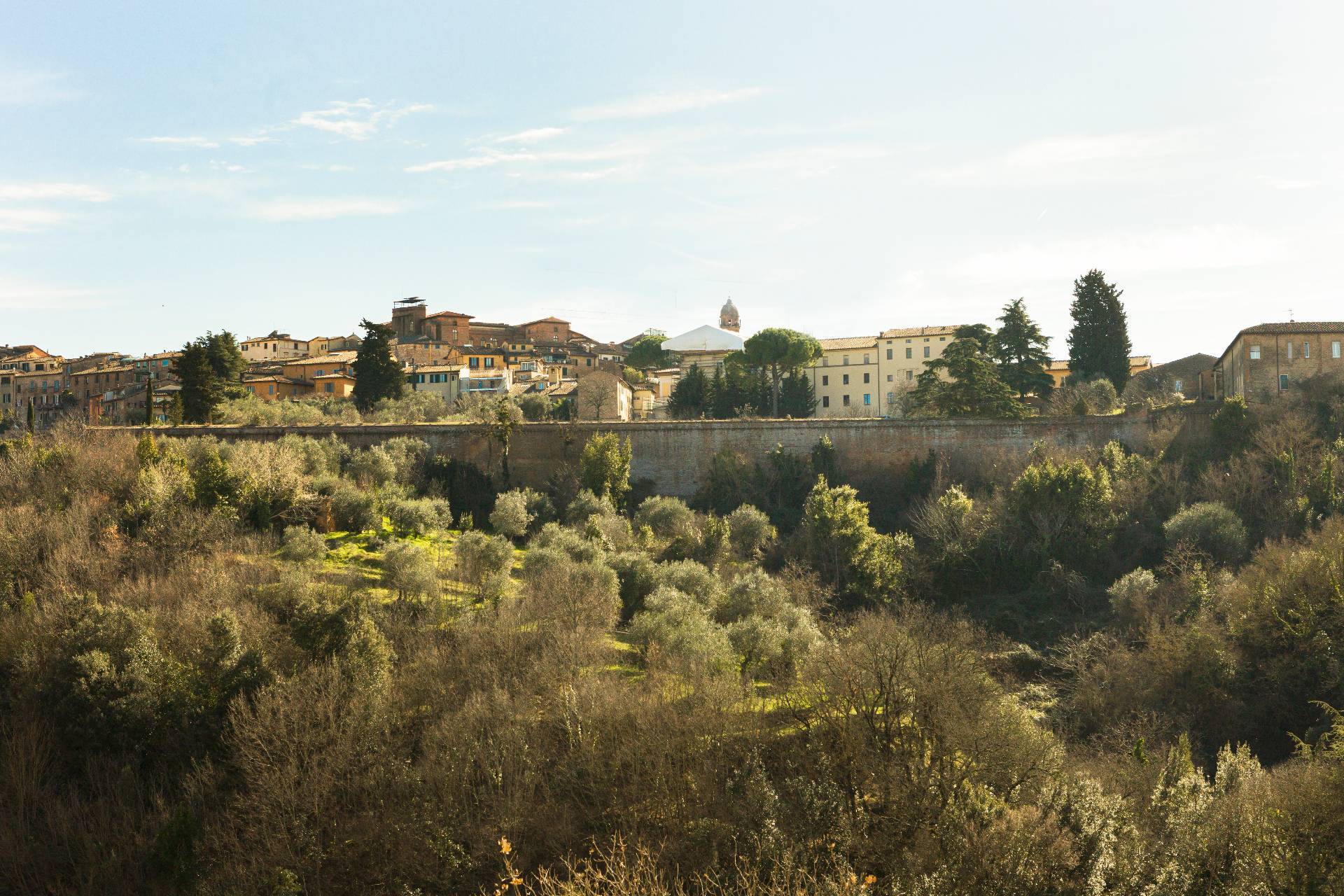 Appartamento in vendita a Siena, Semicentrale