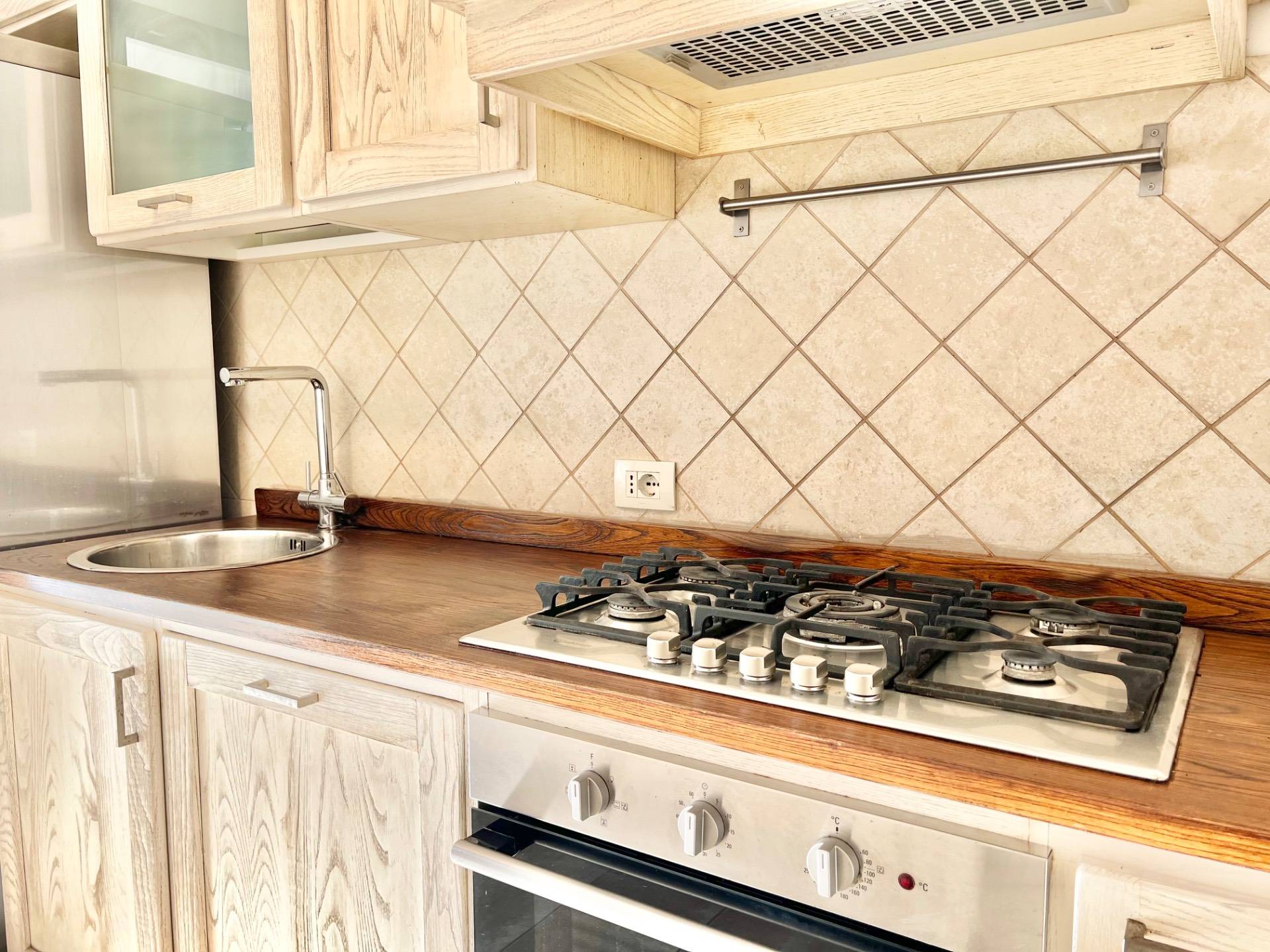 Appartamento in vendita a Sovicille, Rosia