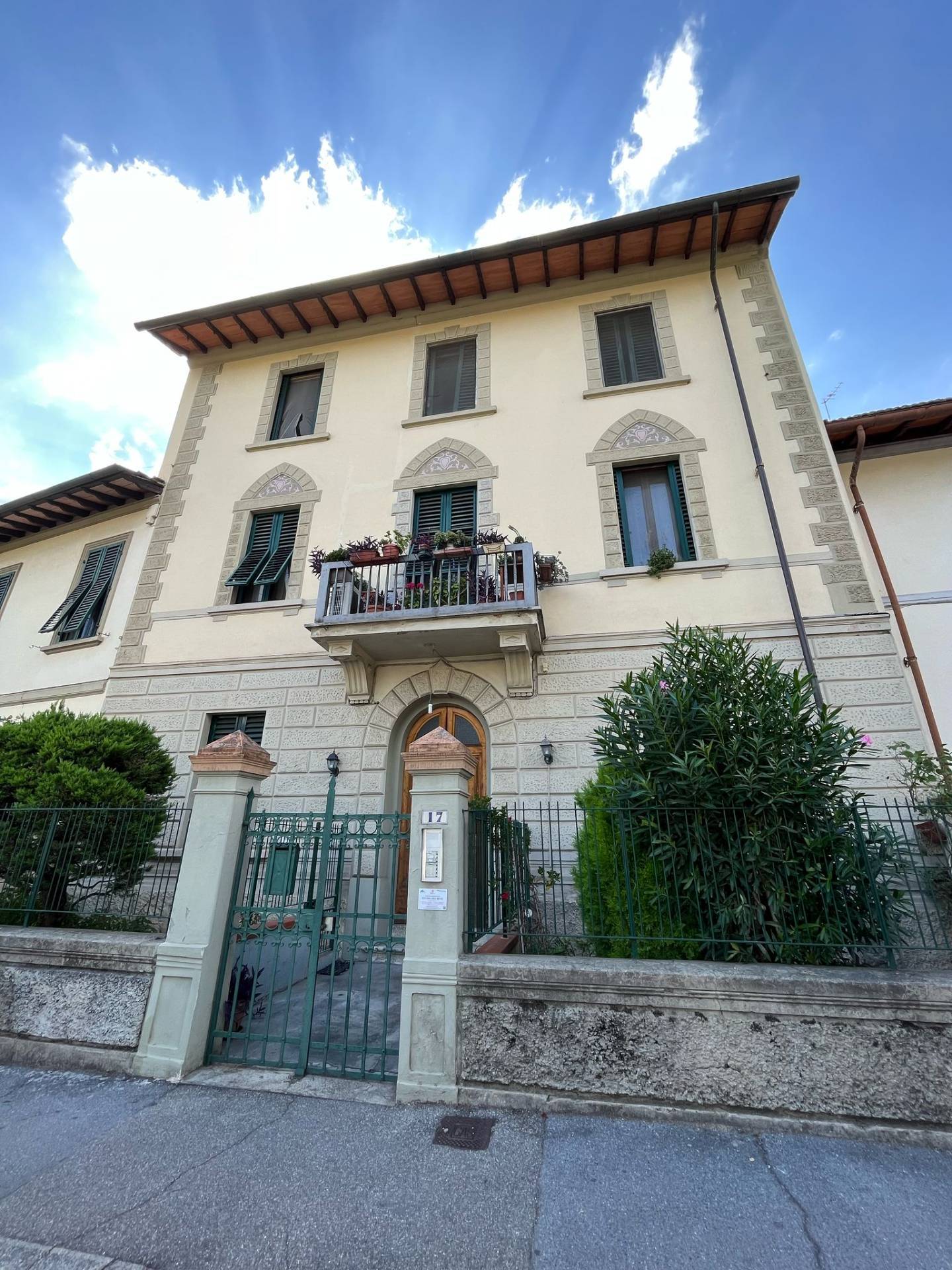 Appartamento in affitto a Firenze, Careggi
