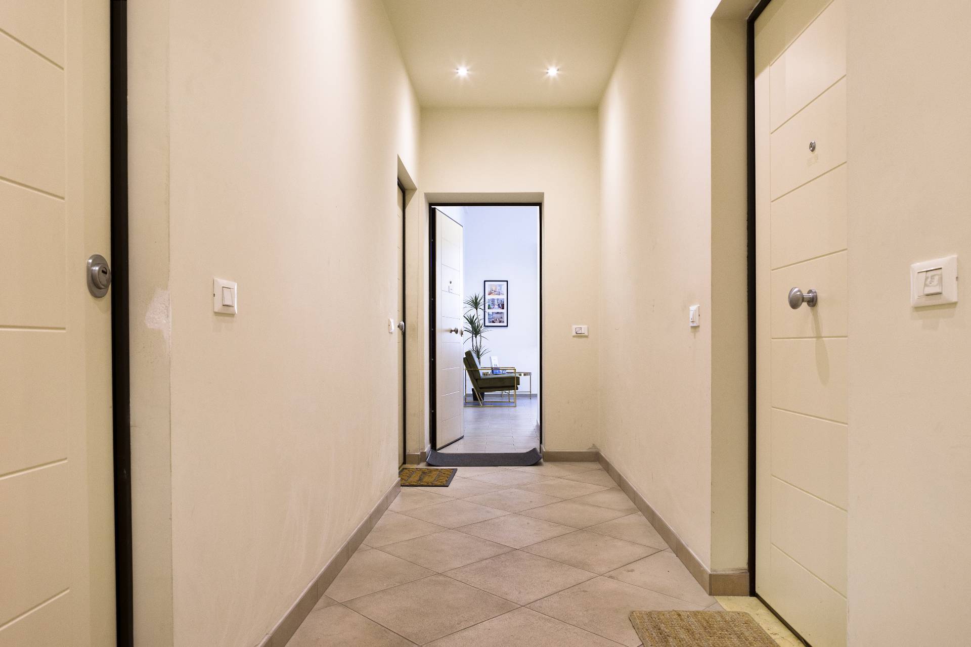 Studio/Ufficio in vendita a Firenze, San Iacopino