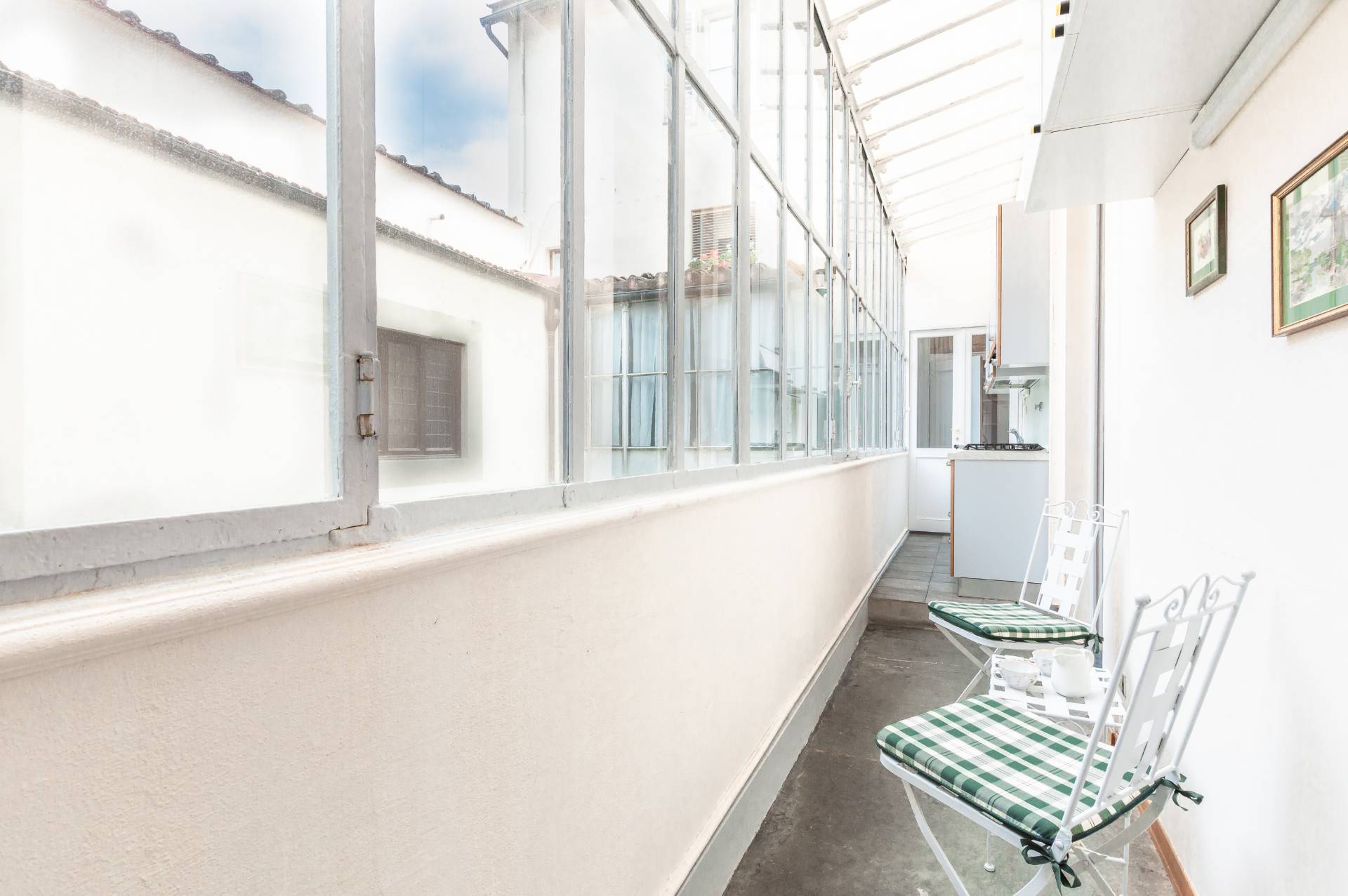 Appartamento in affitto a Firenze, Santa Croce