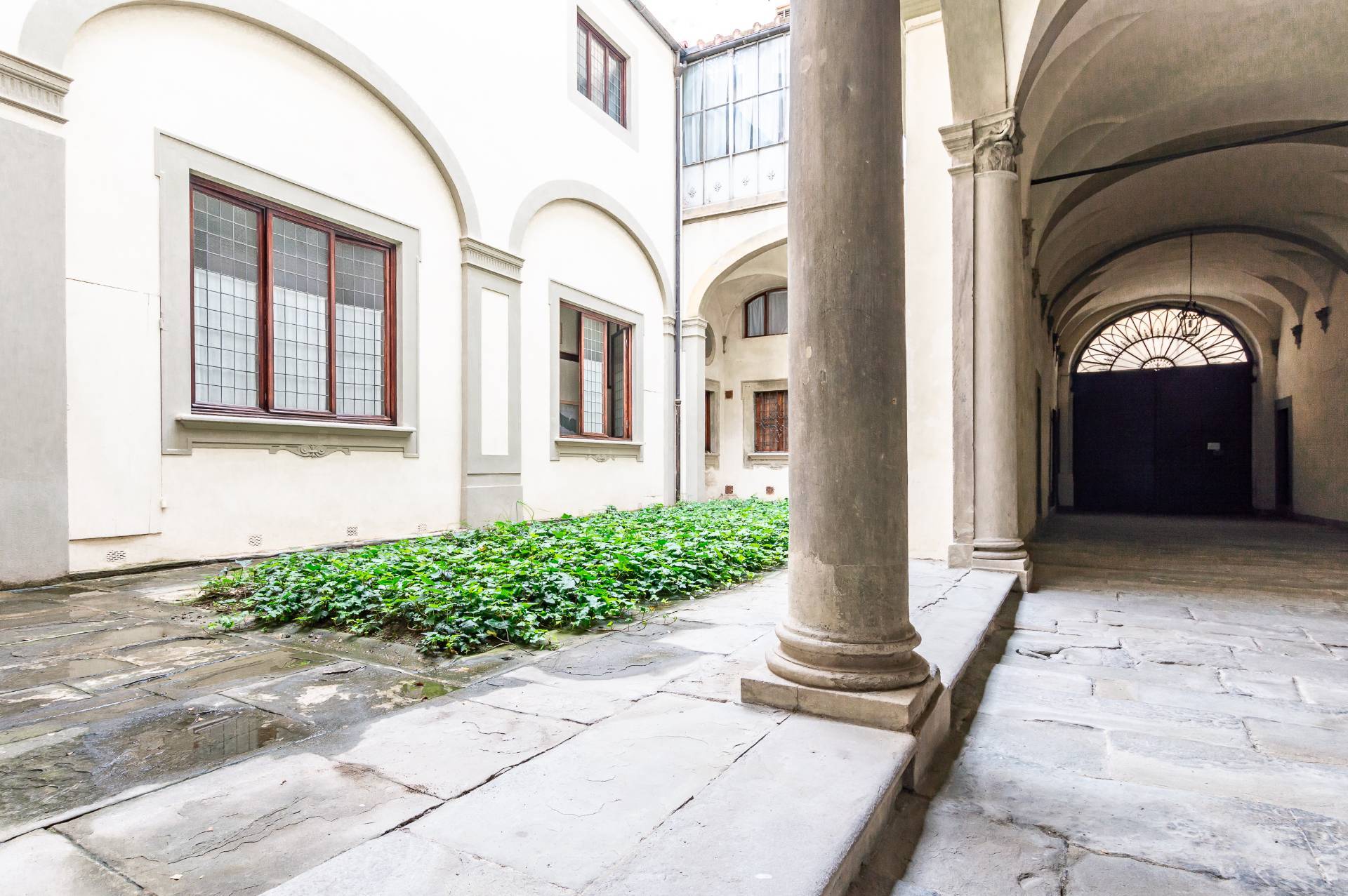 Appartamento in affitto a Firenze, Santa Croce