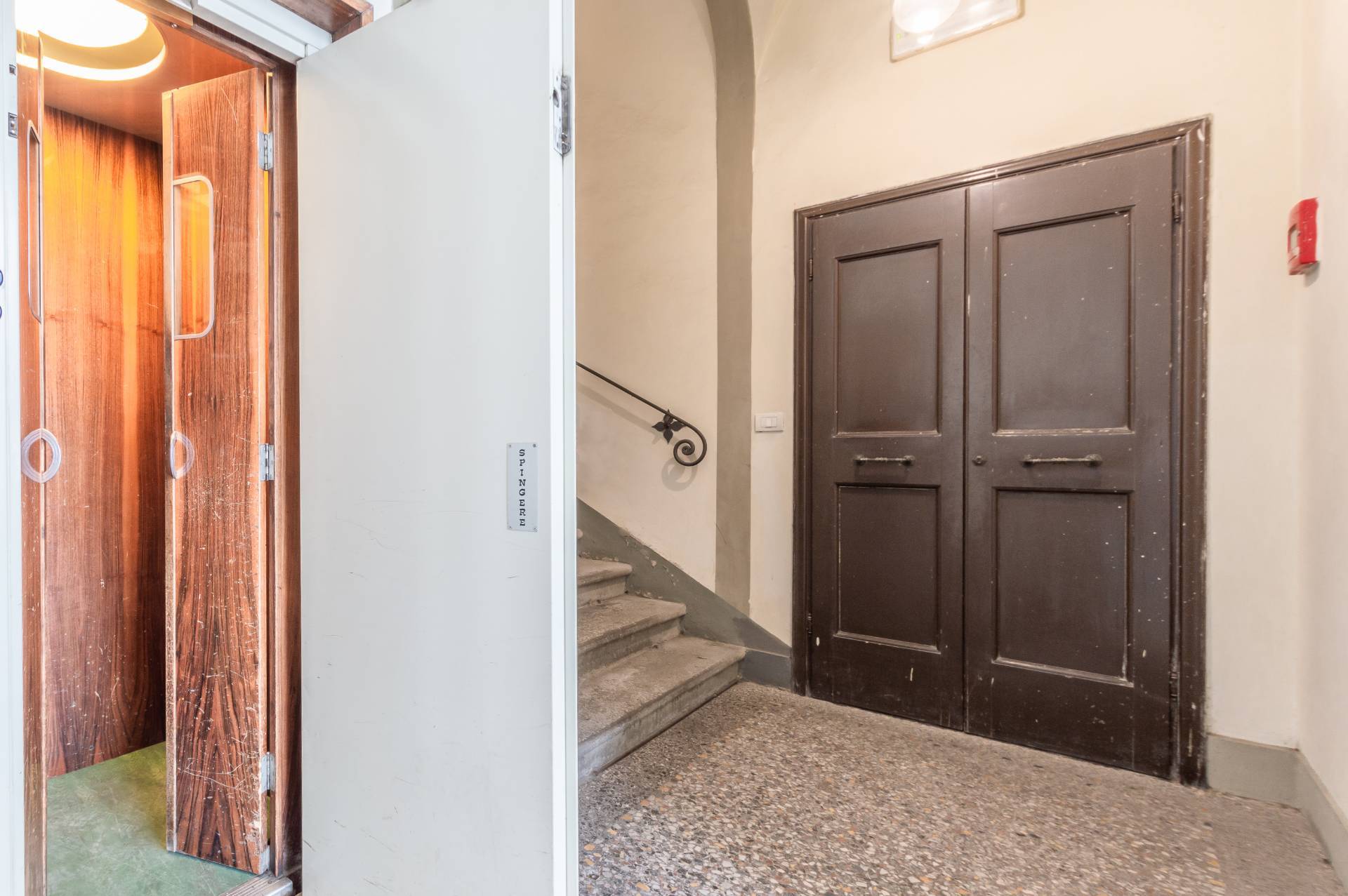 Appartamento in affitto a Firenze, Santa Croce