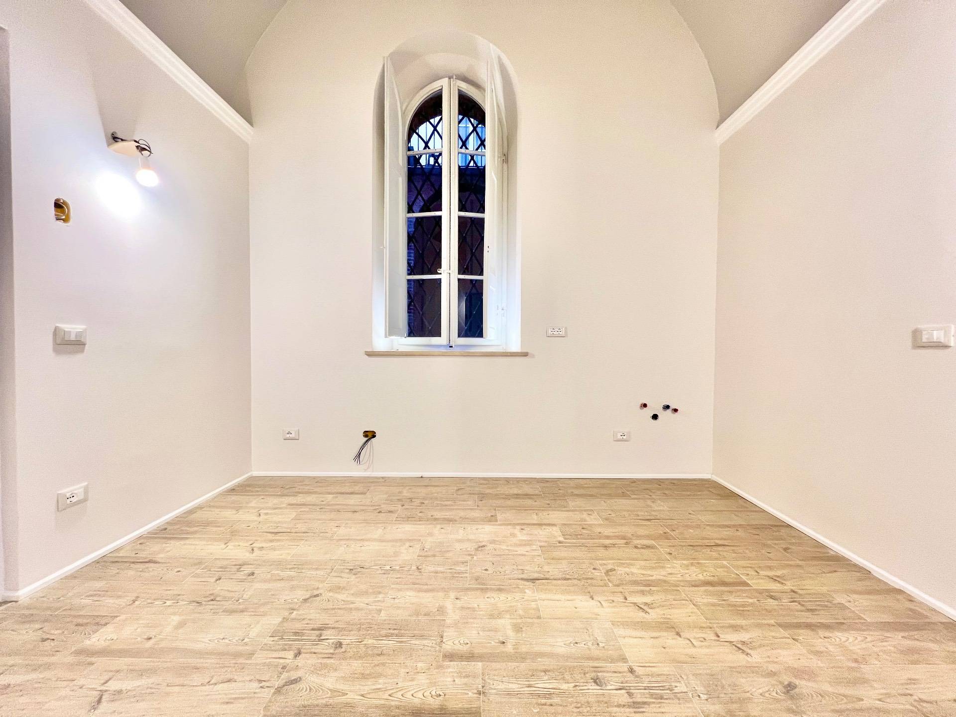 Appartamento in vendita a Siena, Centro storico