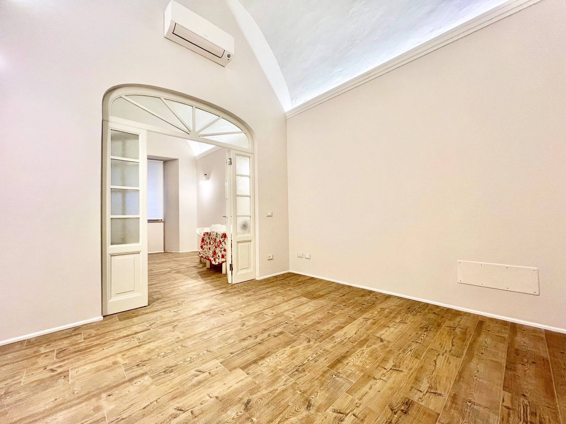 Appartamento in vendita a Siena, Centro storico