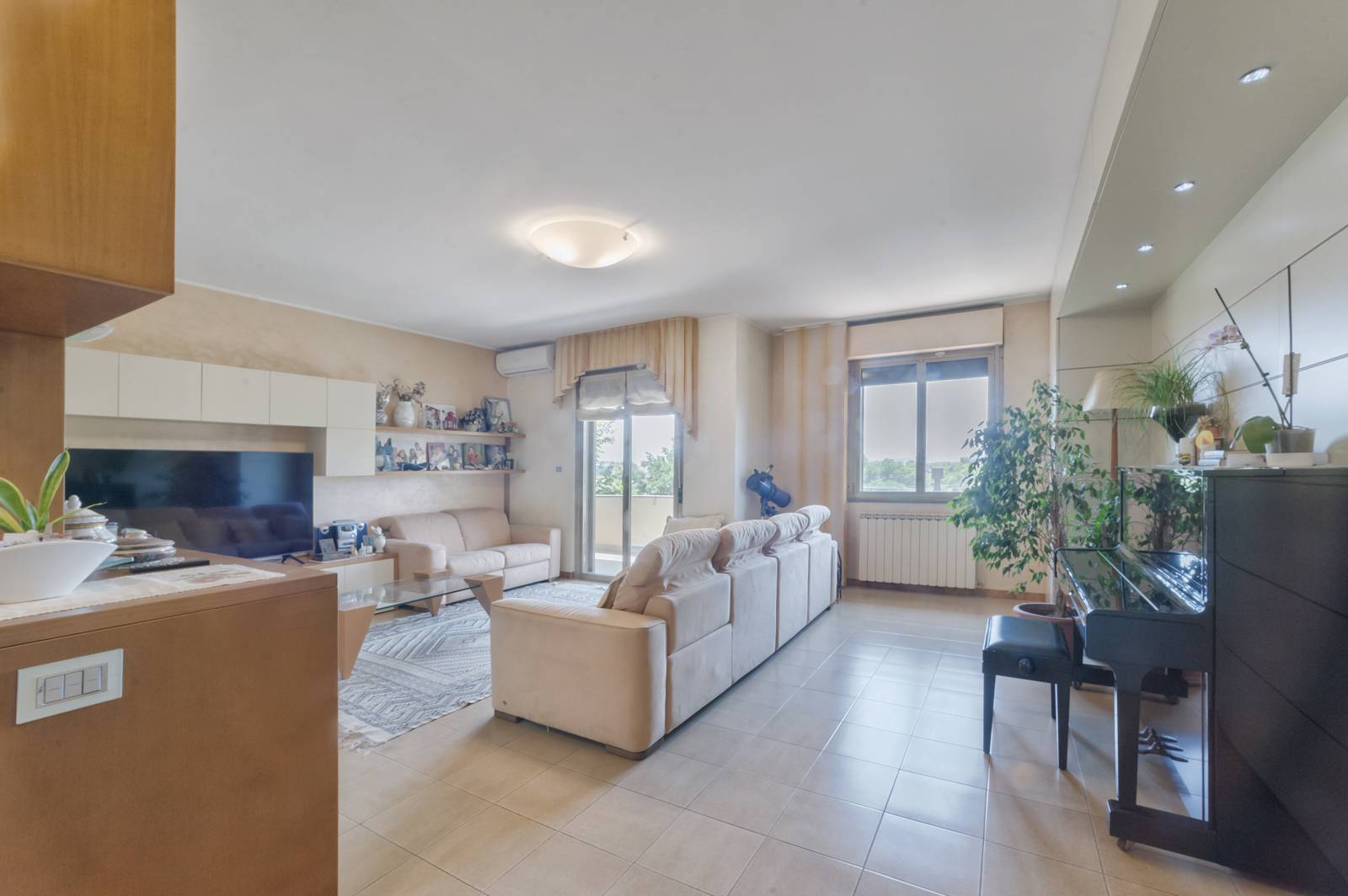 Appartamento in vendita a Silvi, Silvi Marina