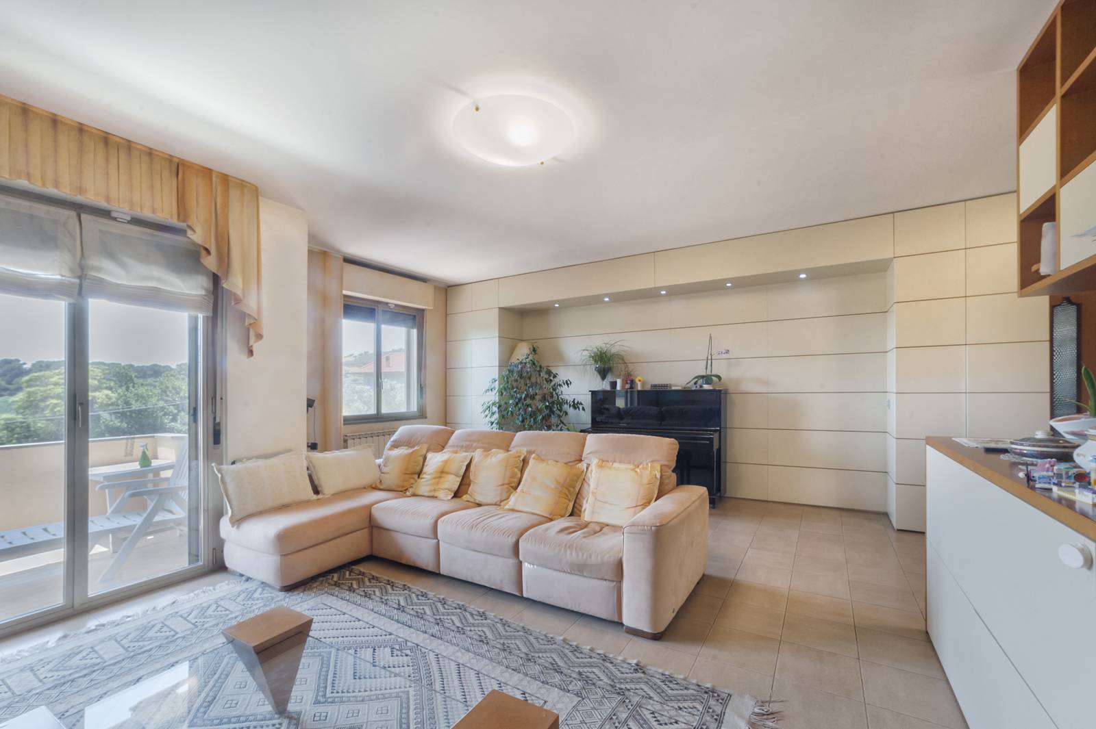 Appartamento in vendita a Silvi, Silvi Marina