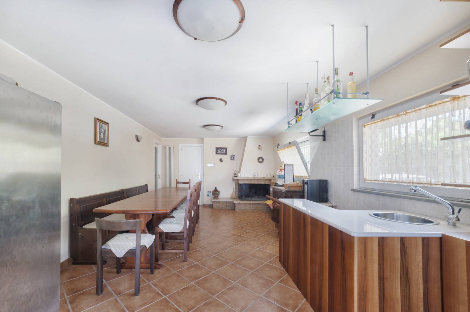 Appartamento in vendita a Silvi, Silvi Marina