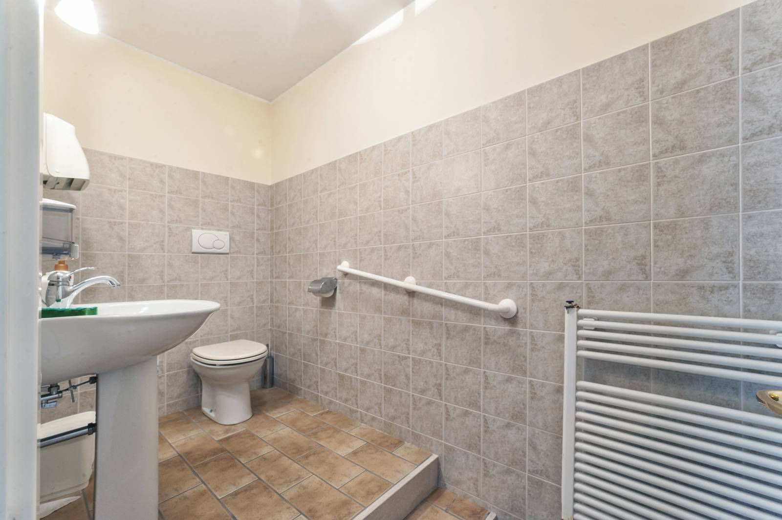 Appartamento in vendita a Silvi, Silvi Marina