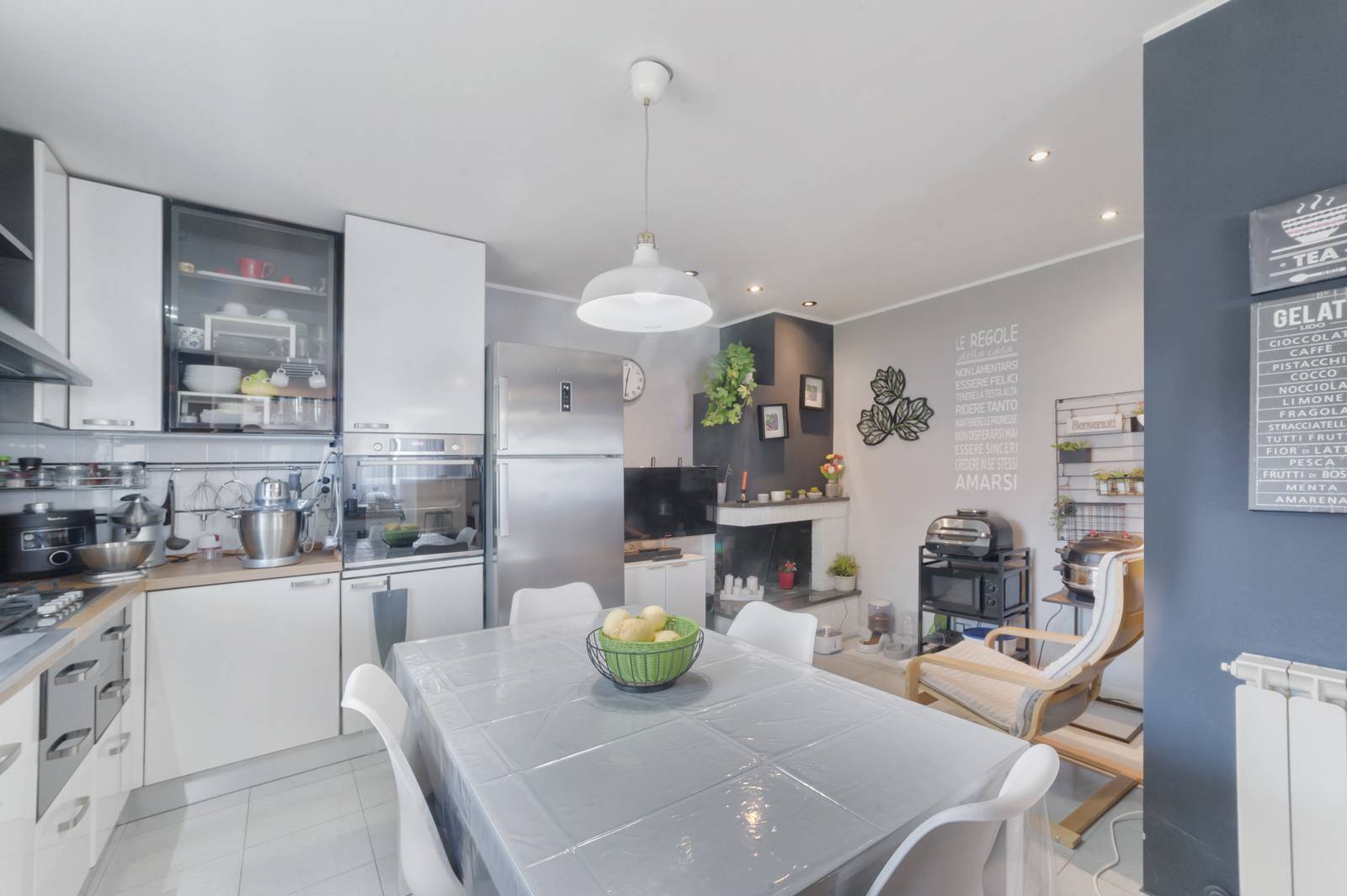 Appartamento in vendita a Silvi, Silvi Marina