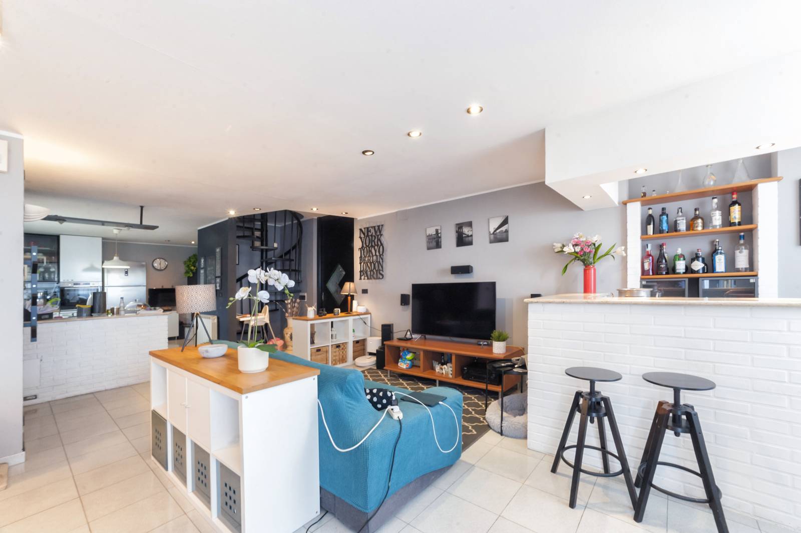 Appartamento in vendita a Silvi, Silvi Marina