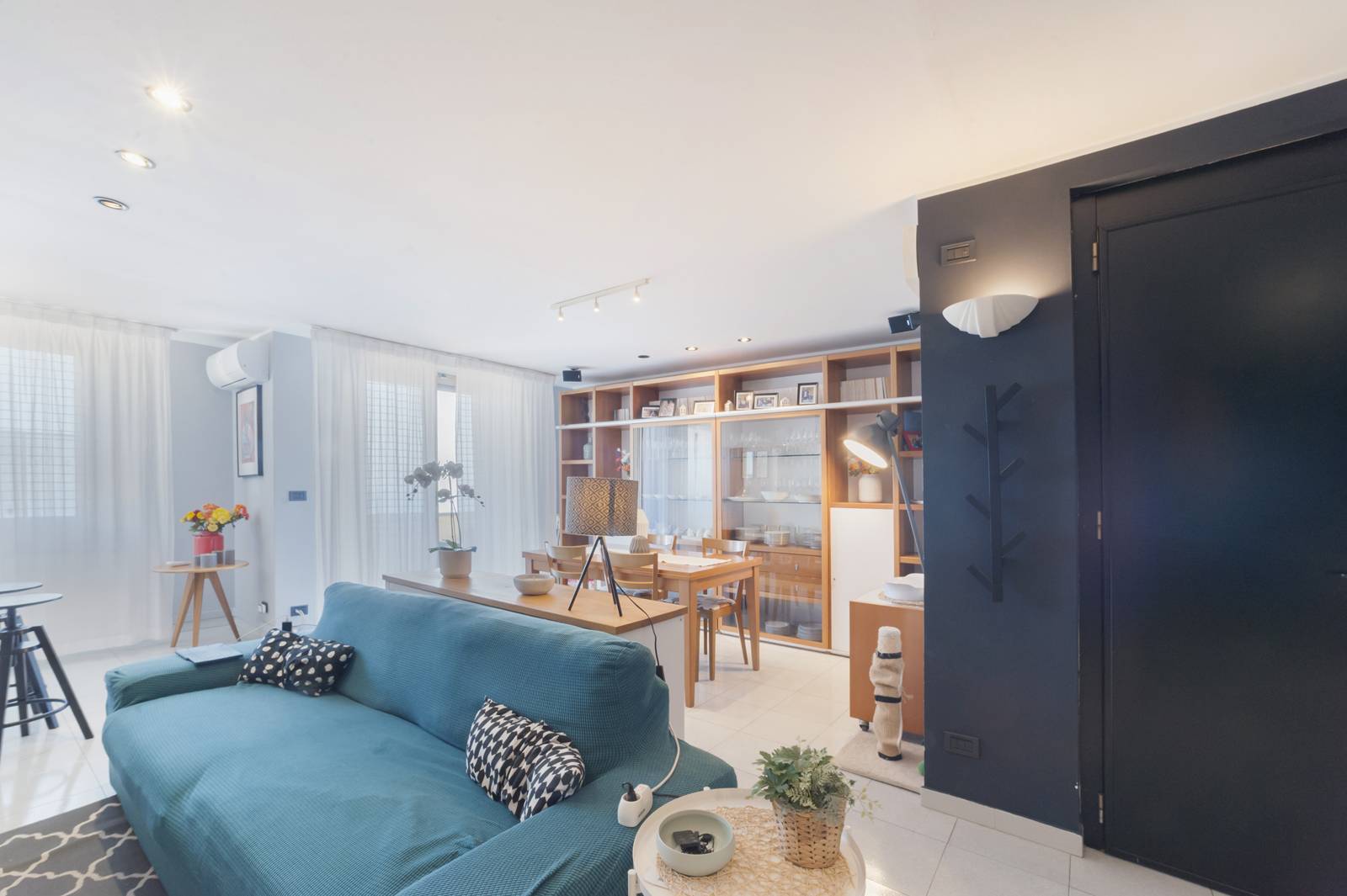 Appartamento in vendita a Silvi, Silvi Marina