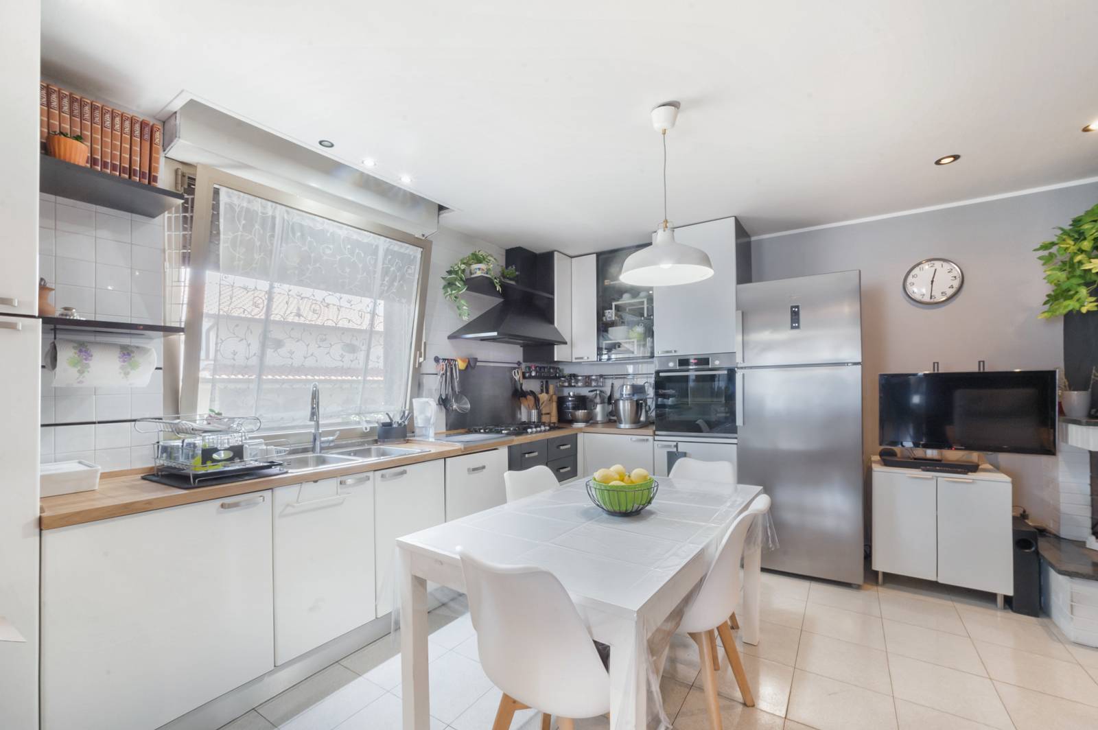 Appartamento in vendita a Silvi, Silvi Marina