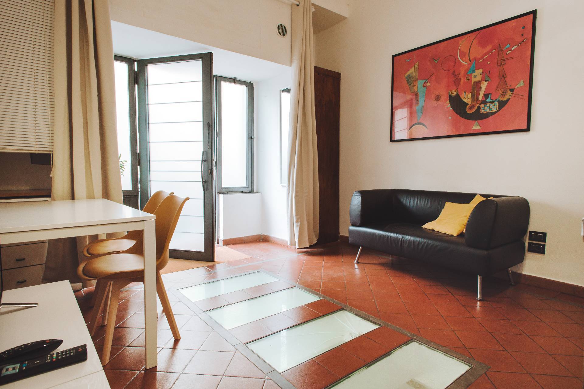 Appartamento in affitto a Firenze, Centro Oltrarno