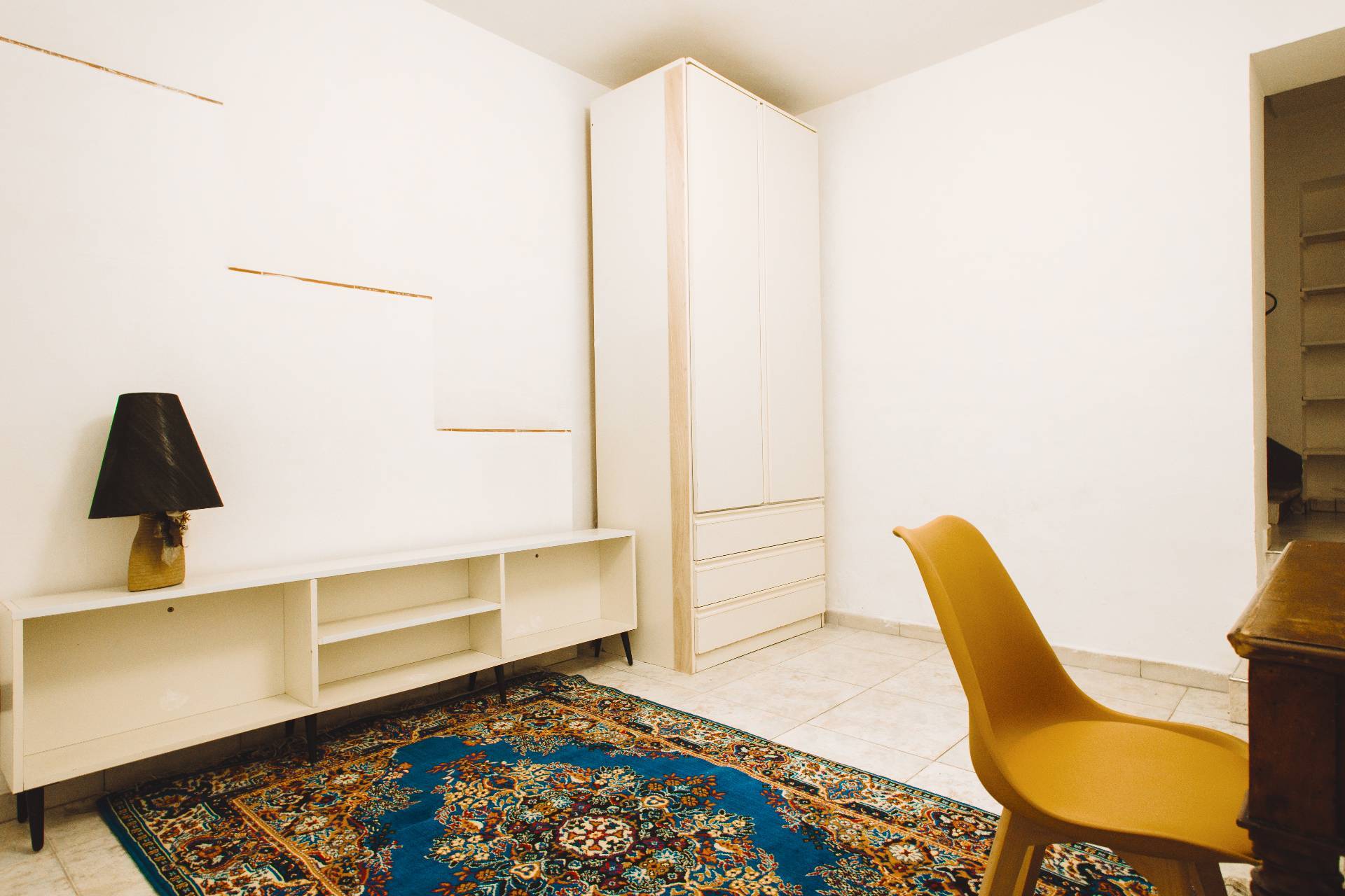 Appartamento in affitto a Firenze, Centro Oltrarno