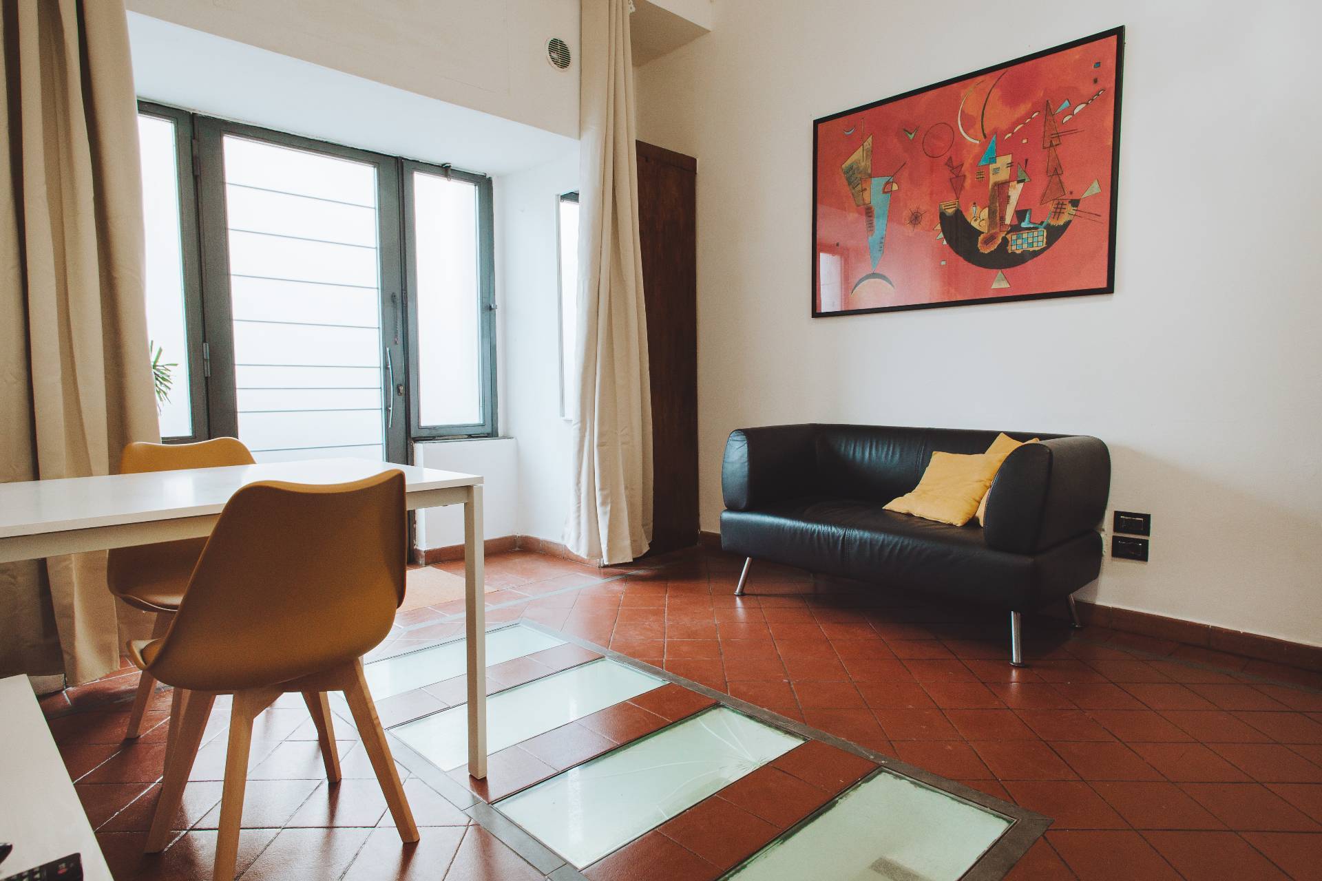 Appartamento in affitto a Firenze, Centro Oltrarno