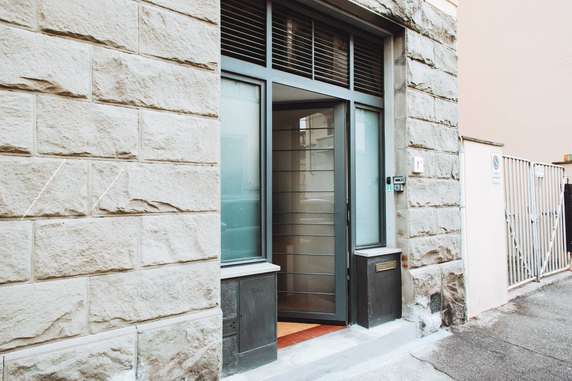 Appartamento in affitto a Firenze, Centro Oltrarno