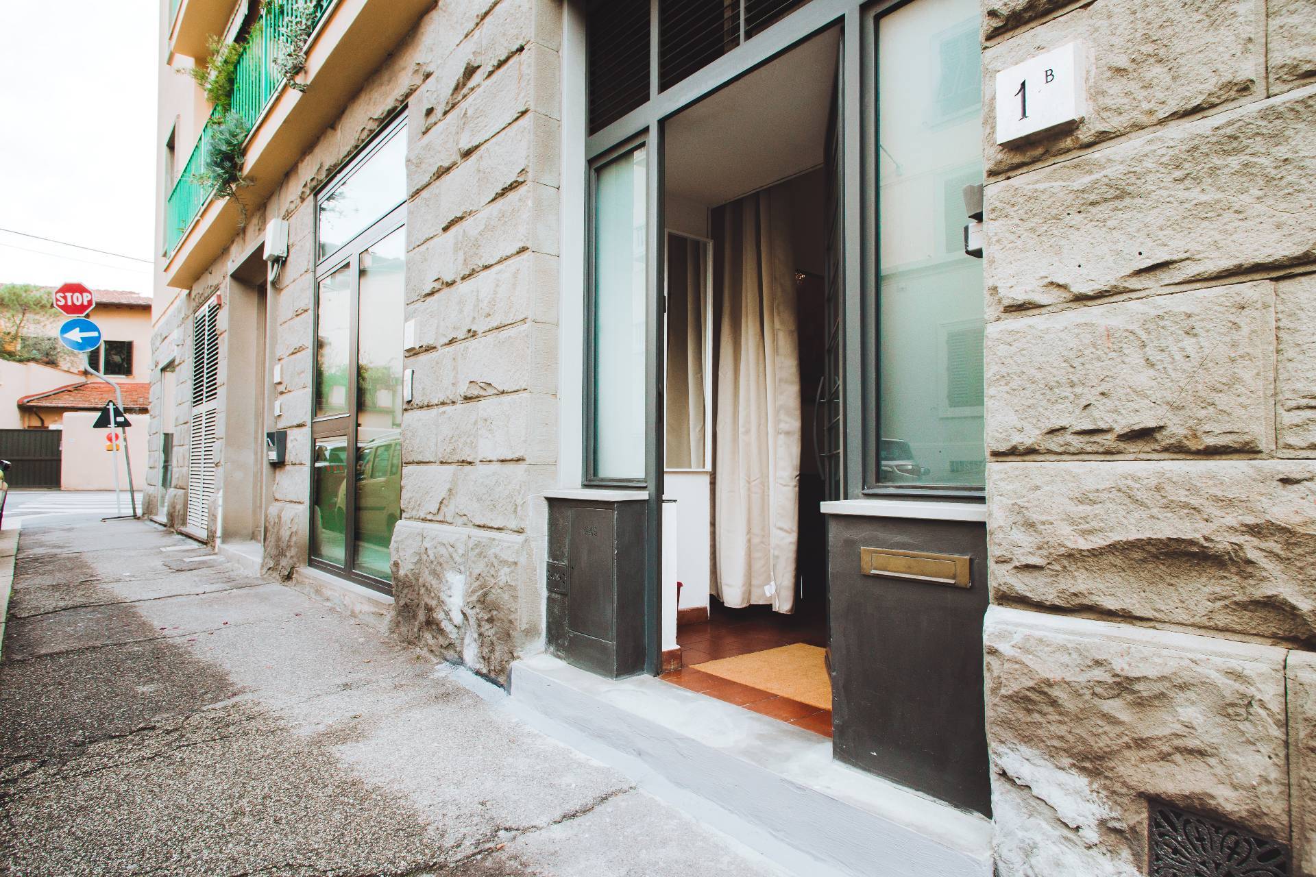 Appartamento in affitto a Firenze, Centro Oltrarno