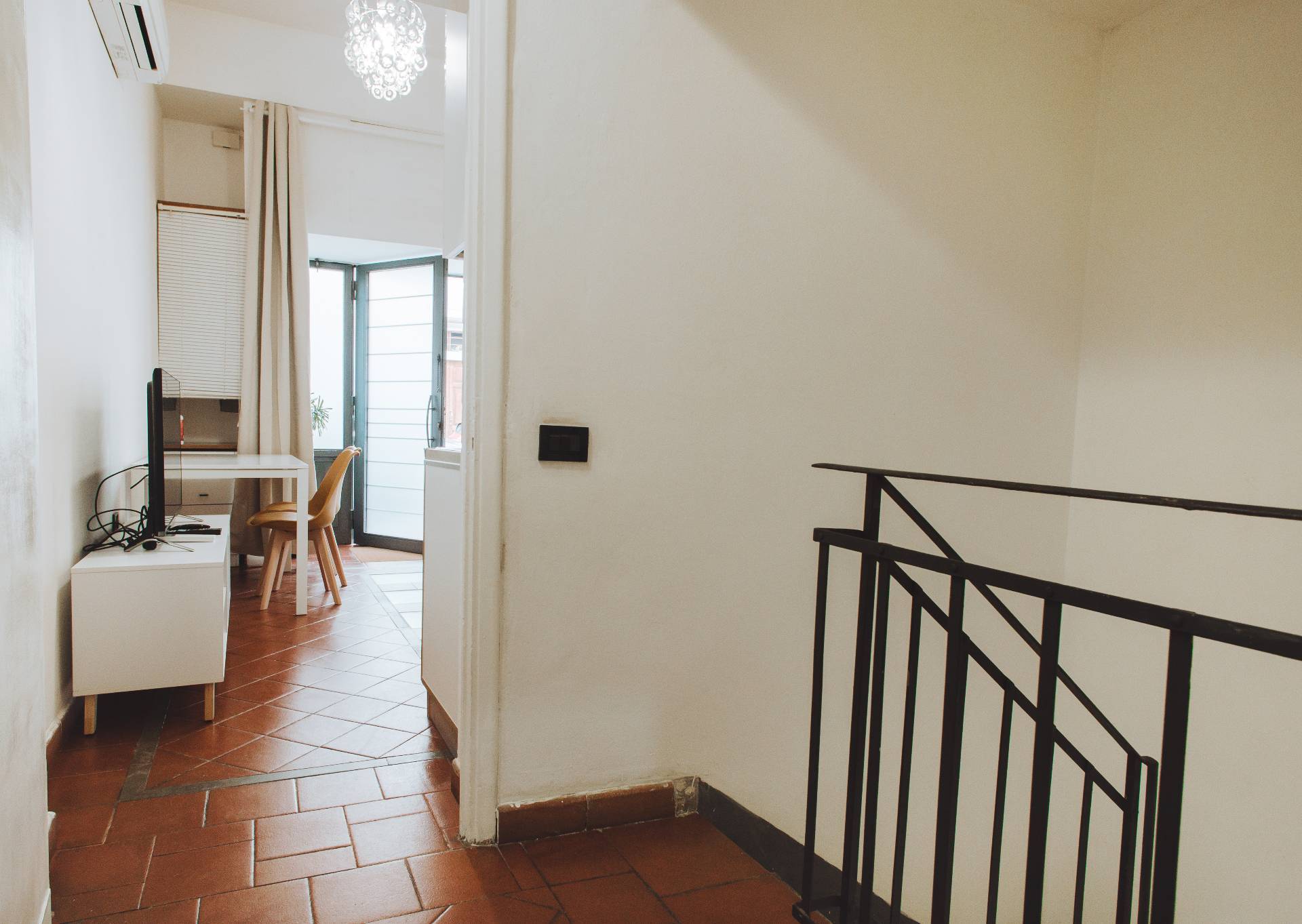 Appartamento in affitto a Firenze, Centro Oltrarno