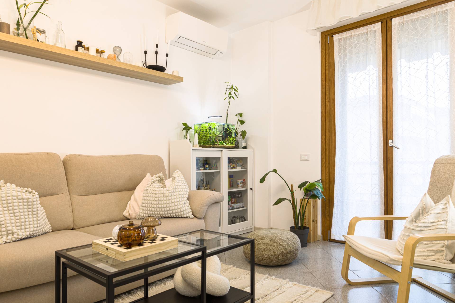 Appartamento in vendita a Castelnuovo Berardenga