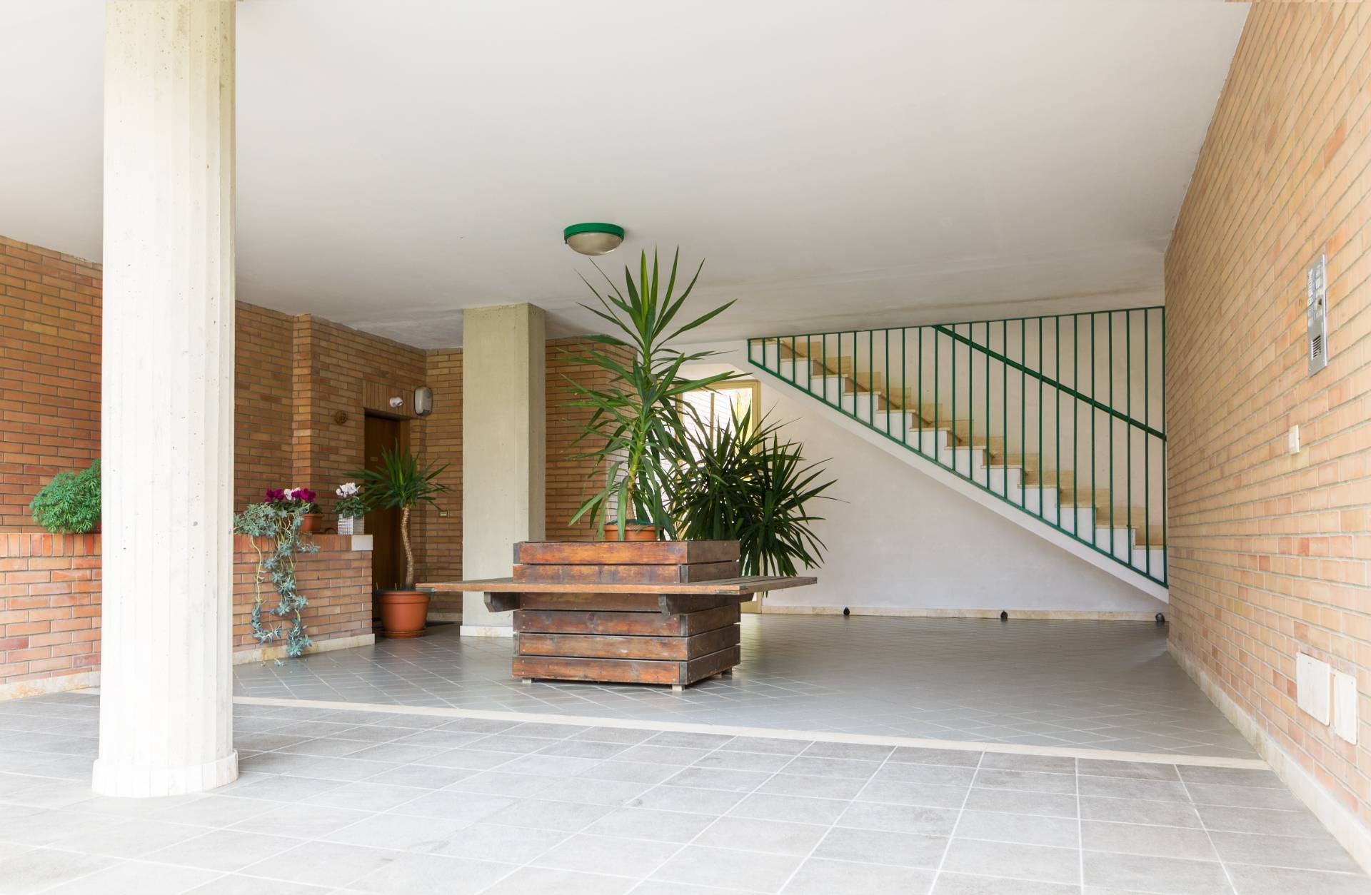 Appartamento in vendita a Castelnuovo Berardenga