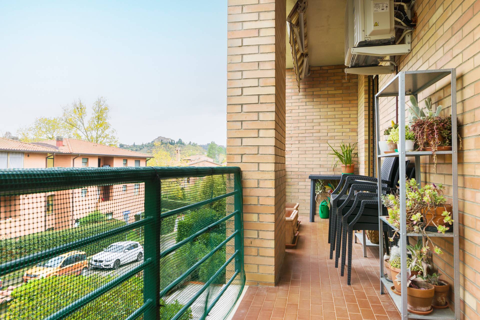 Appartamento in vendita a Castelnuovo Berardenga