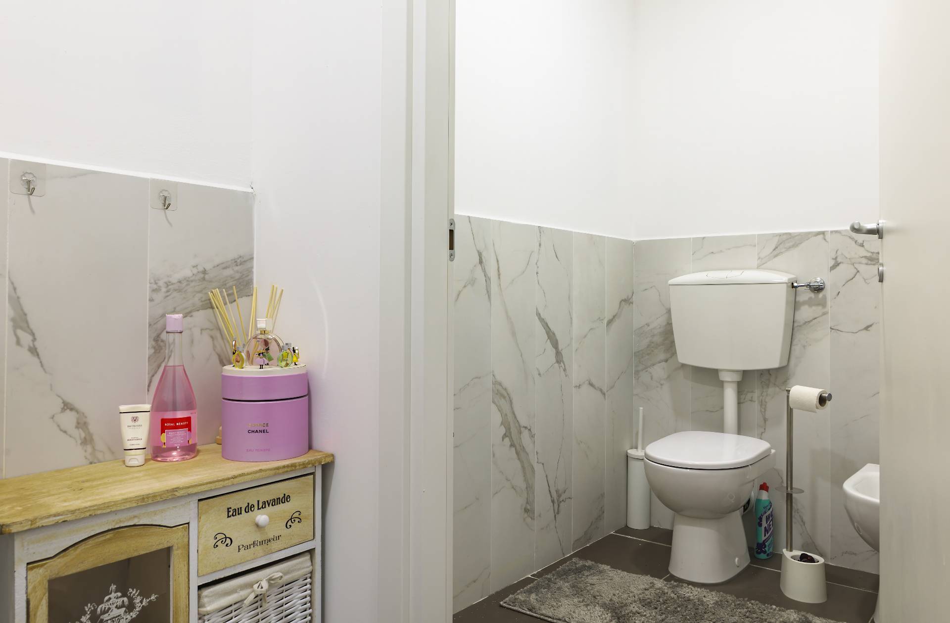 Studio/Ufficio in vendita a Prato, Macrolotto