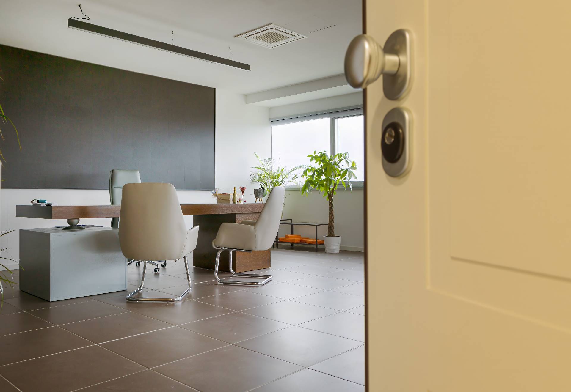 Studio/Ufficio in vendita a Prato, Macrolotto