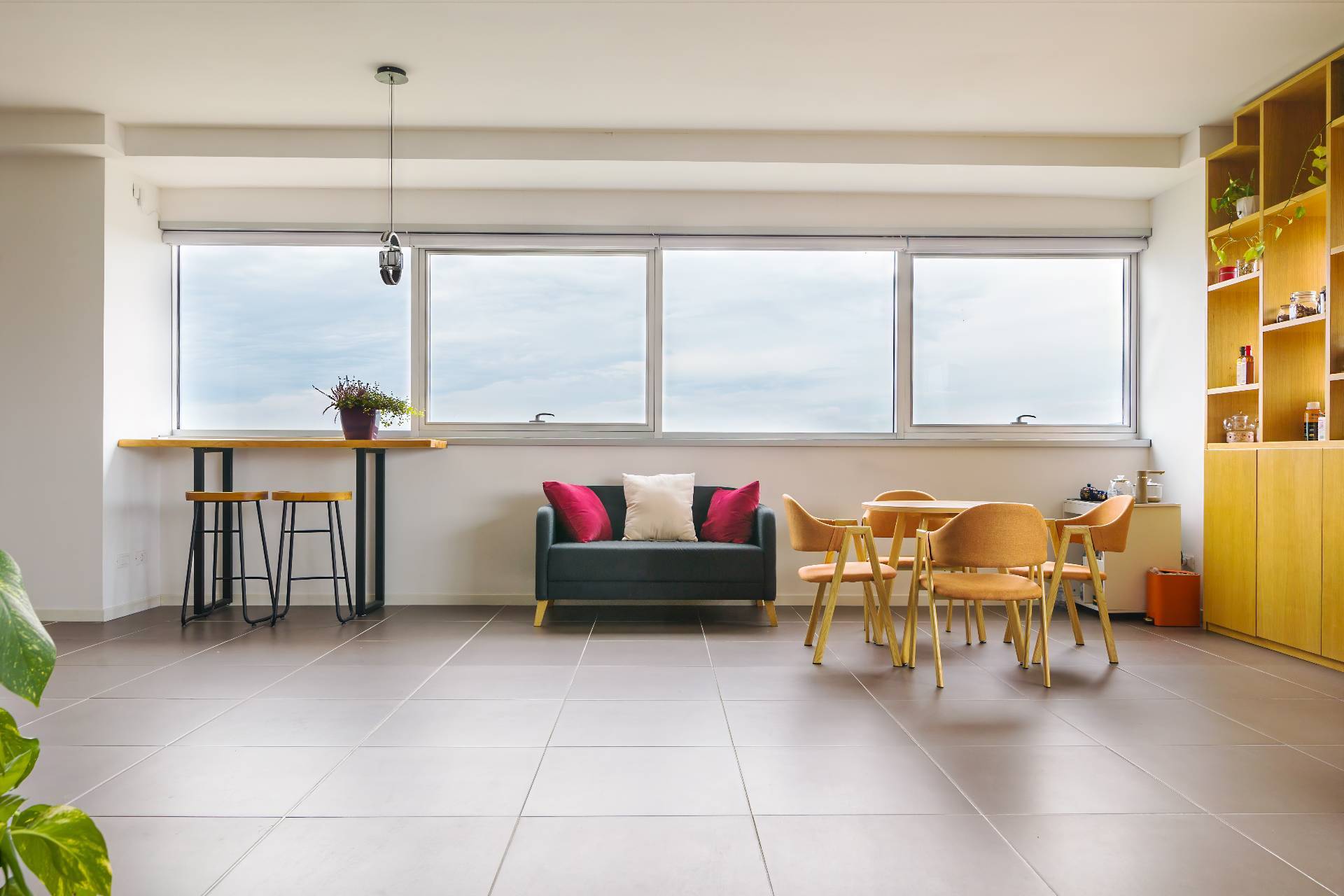 Studio/Ufficio in vendita a Prato, Macrolotto