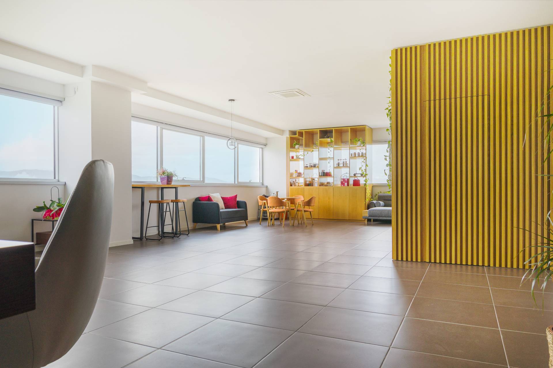 Studio/Ufficio in vendita a Prato, Macrolotto