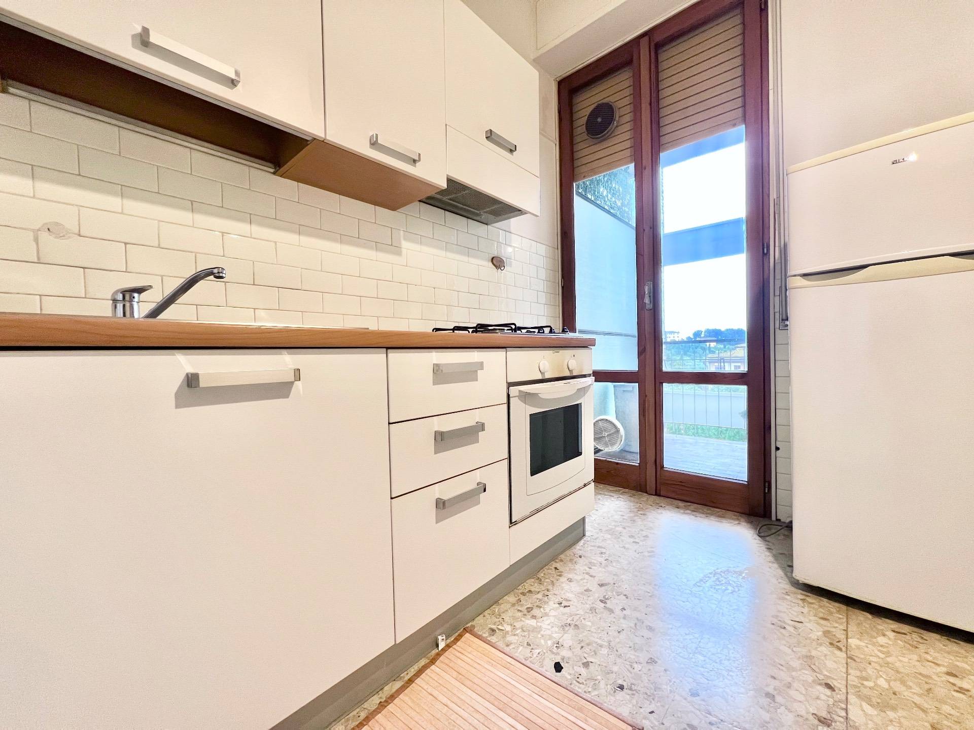 Appartamento in vendita a Siena