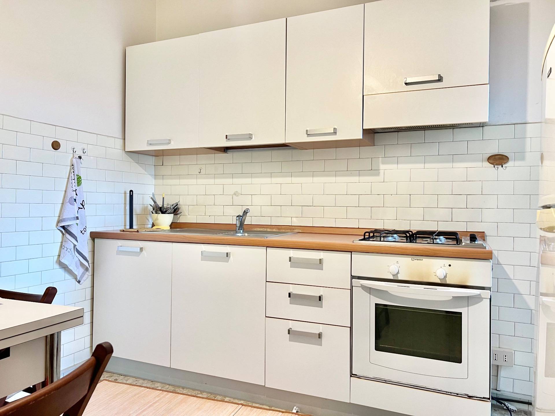 Appartamento in vendita a Siena