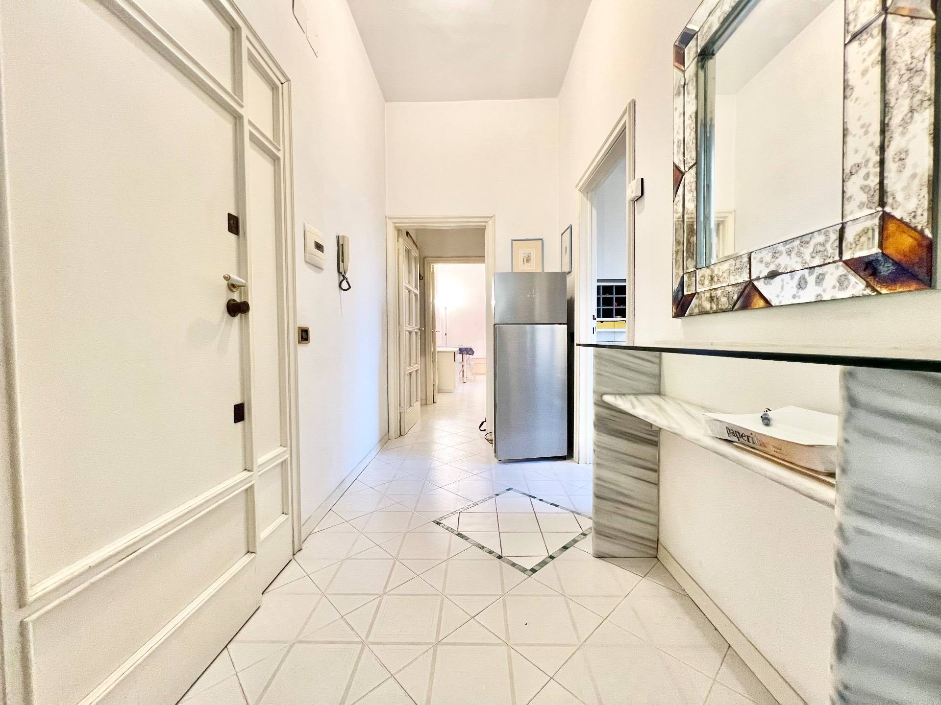 Appartamento in vendita a Siena, Centro storico