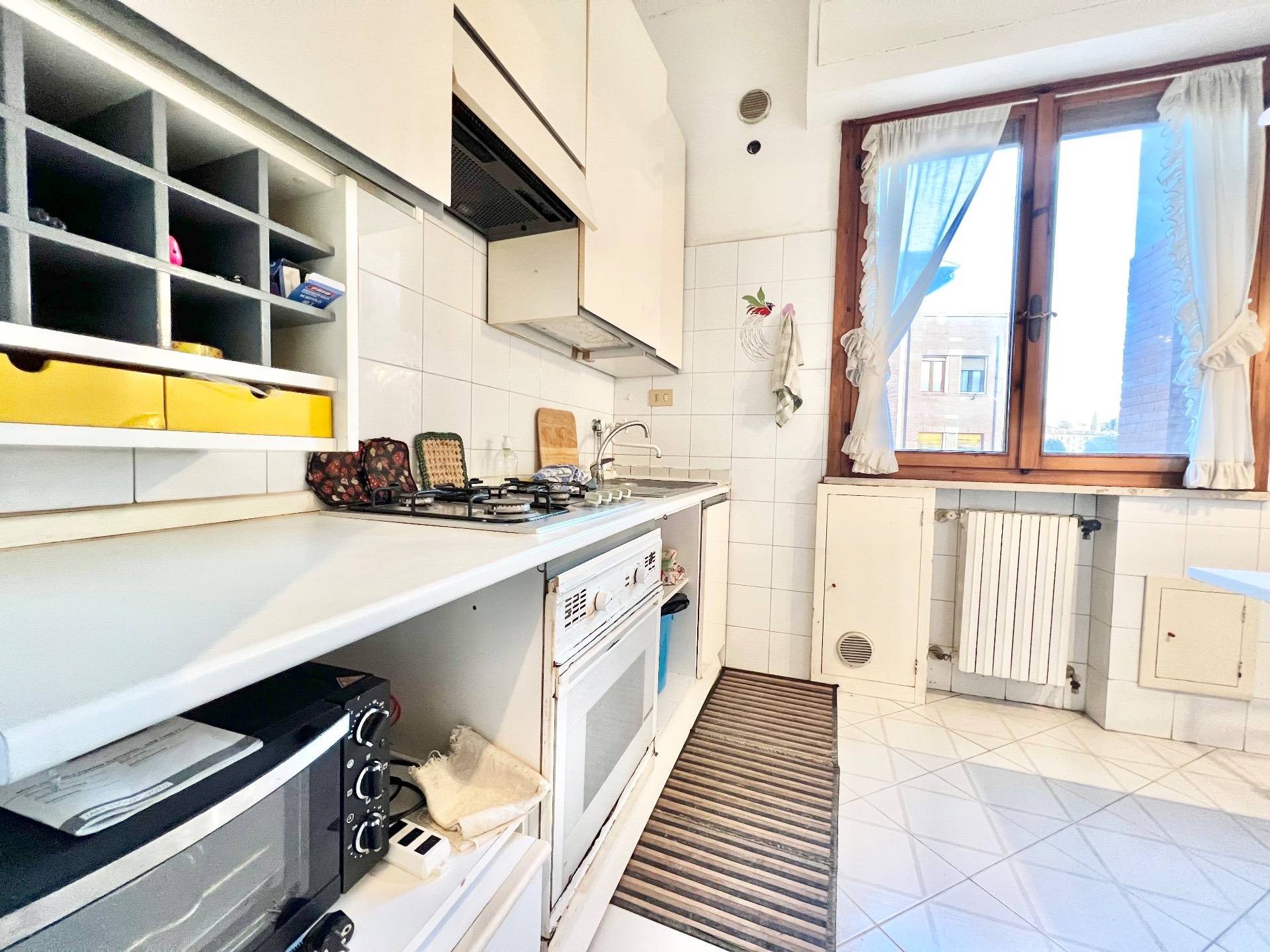 Appartamento in vendita a Siena, Centro storico